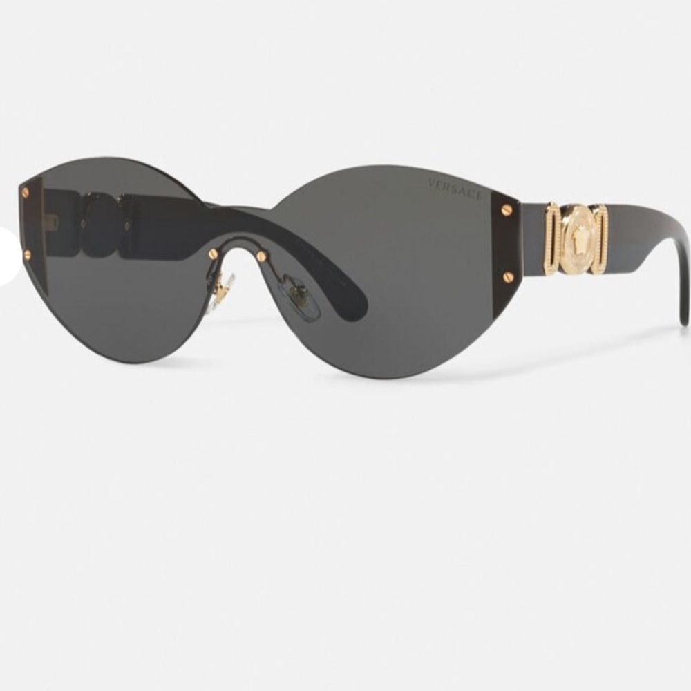 Versace sunglasses